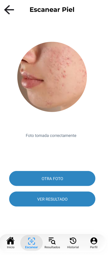 Demostración de la App 2