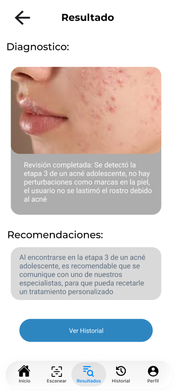 Demostración de la App 3