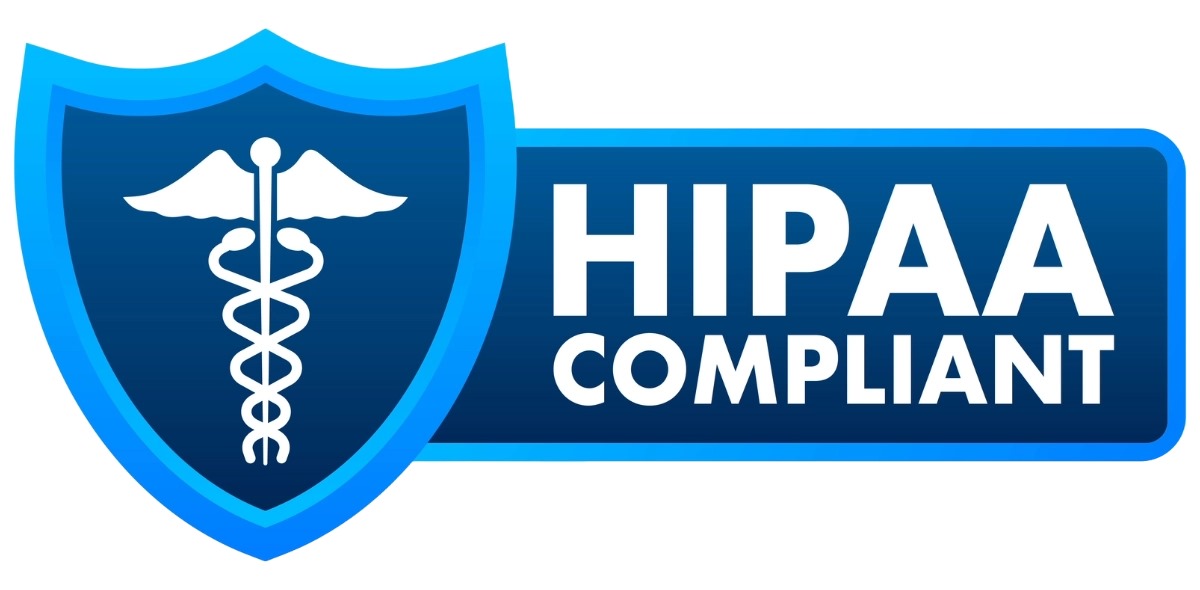 HIPAA Compliant